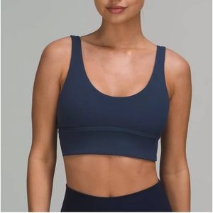 Lululemon Reversible Align Bra